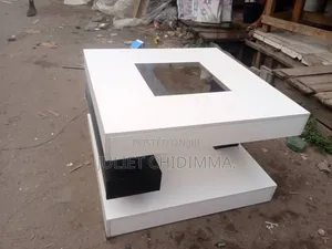 A Quality Centre Table