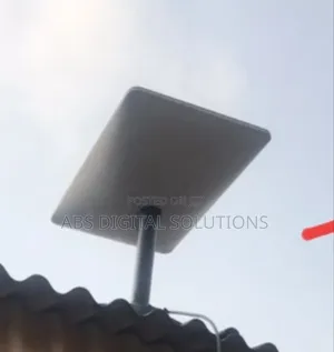 Internet Networking Setup