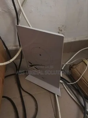 Internet Networking Setup