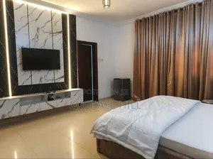 Hillmabliz Apartment