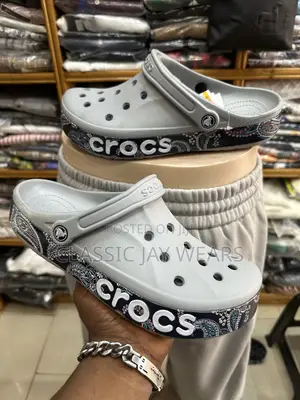 Original High Quality Crocs