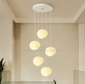 Modern Style Luxury Pendant Lights Available for Living Room,Staircase