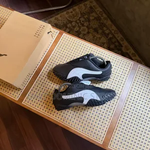 Puma/Mostro Perf Shoes