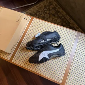 Puma/Mostro Perf Shoes