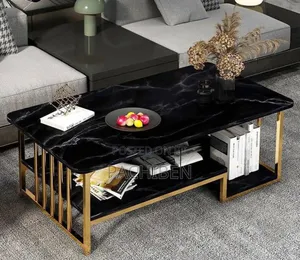 Marble Centre Table