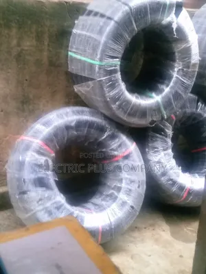 63mm Flexible Conduit Pipe