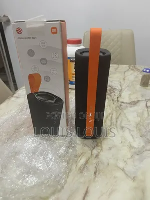 Xiaomi Sound Outdoor Speaker