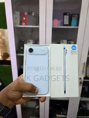 Apple iPhone Air 256 GB Blue