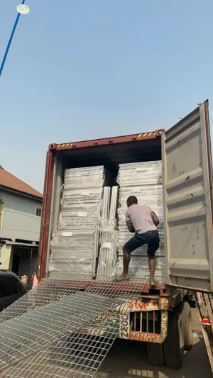 25mm Grating Wire  5.8mtrs