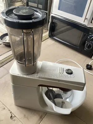 5 Liters Cake Mixer With Blender