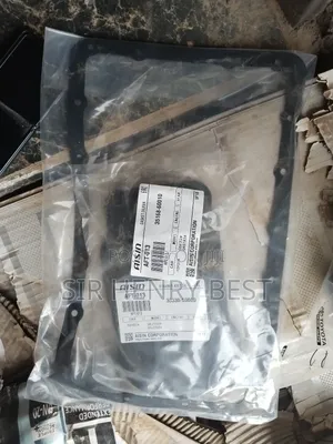 Strainer Assy Oil.Lexus Gx 460