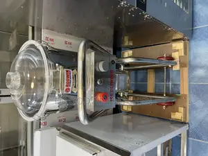 Commercial Kitchen Blender 30l