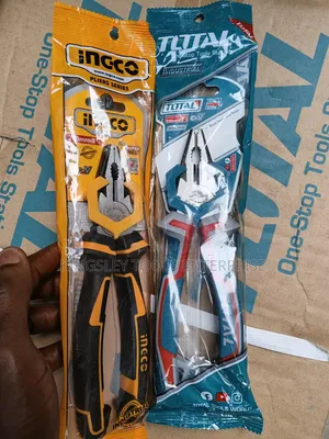 Electrical Hand Tools