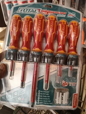 Electrical Hand Tools