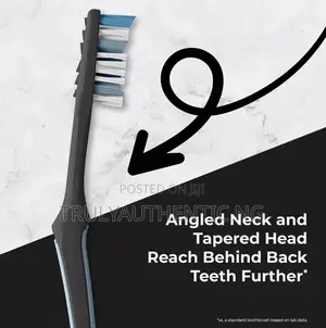 Reach Advanced Design Toothbrush - 6 Or 7 Pcs Per Pack - Firm Bristles