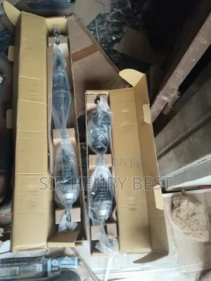Driving Shaft Mitsubishi Outlander 3.0..V.6