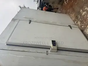 Coldroom Repairs