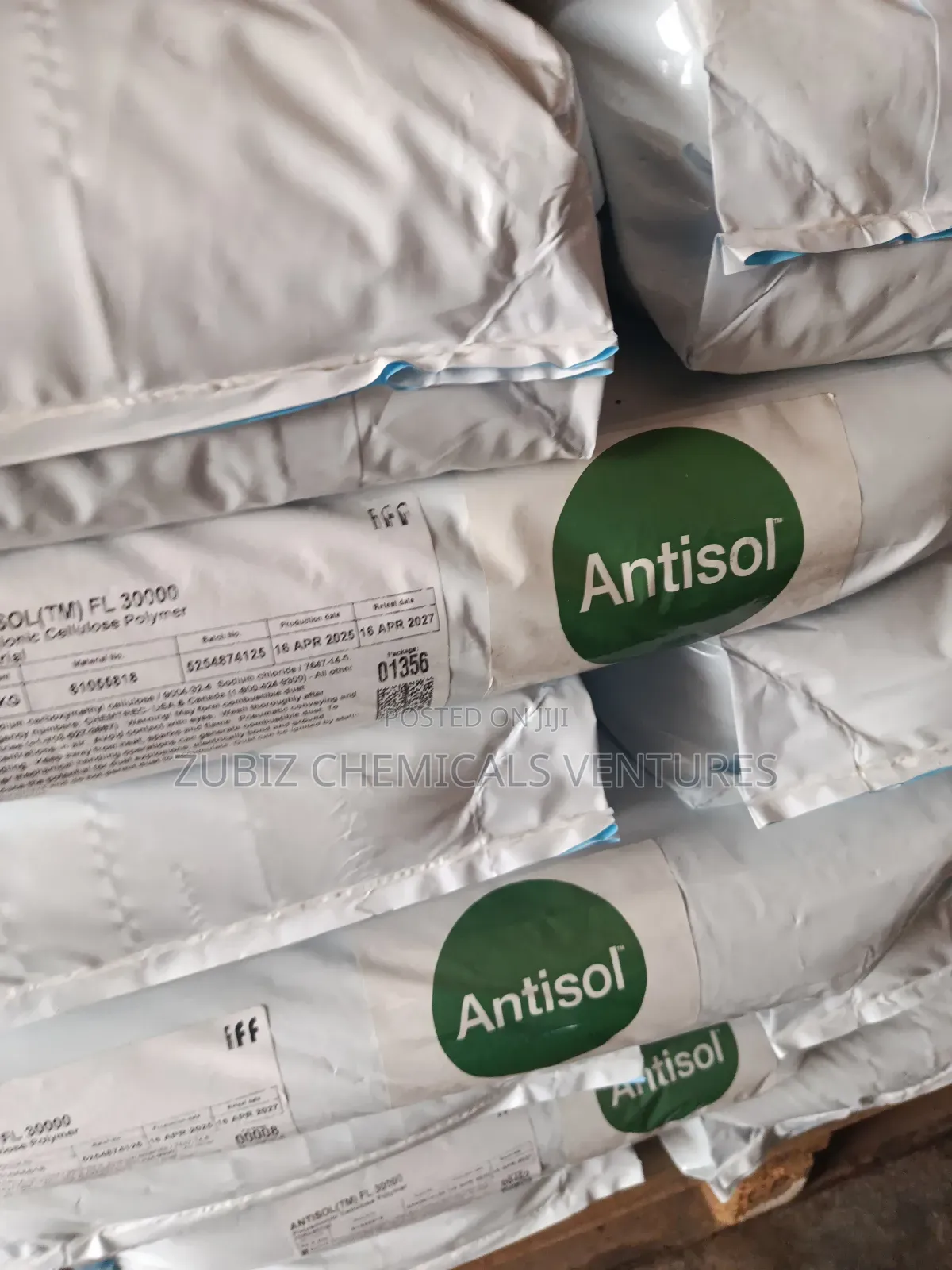 Antisol Thickner