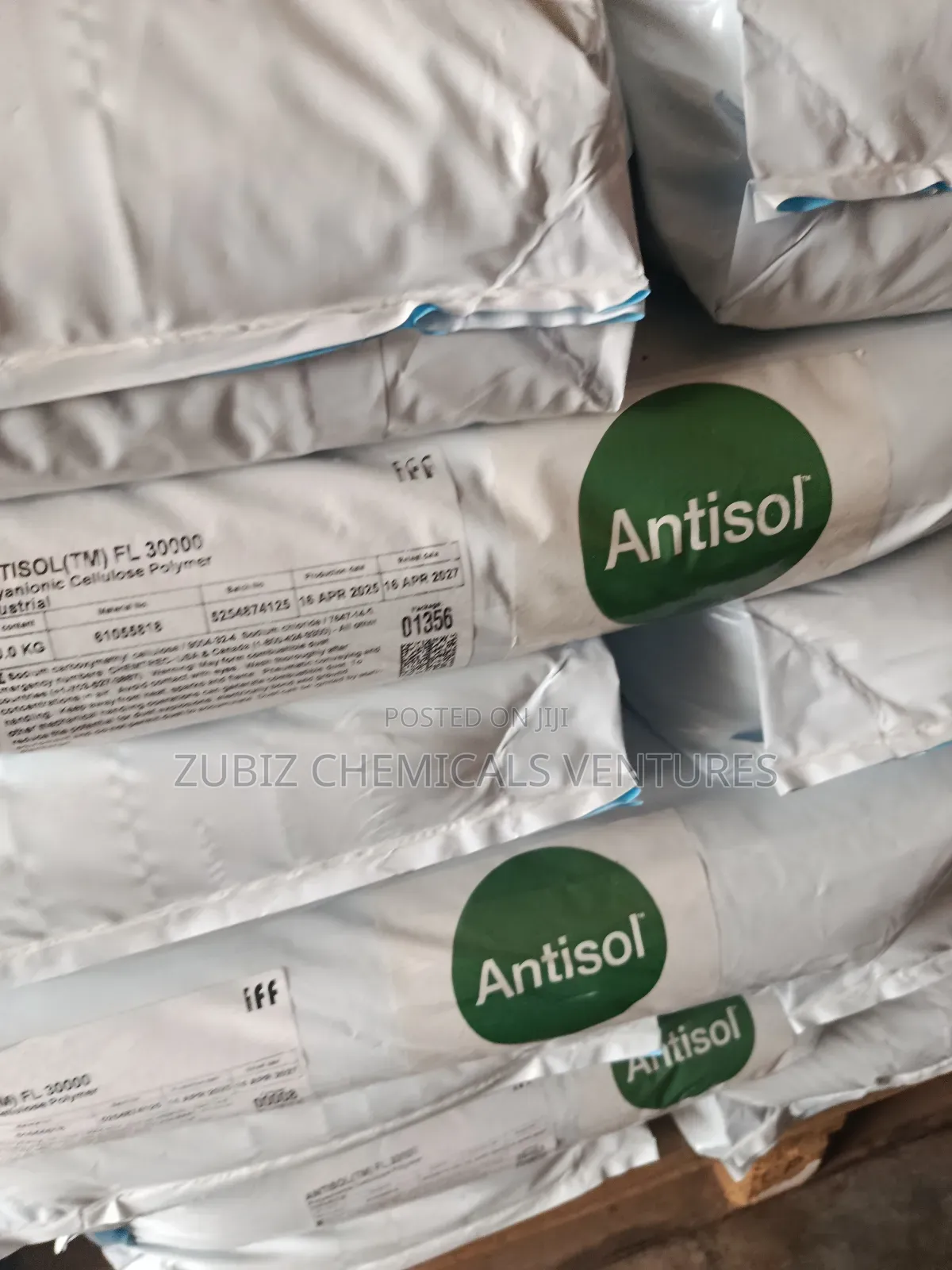 Antisol Thickner