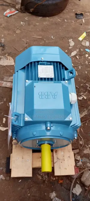 22kw Abb Electric Motor 30hp 1440rpm