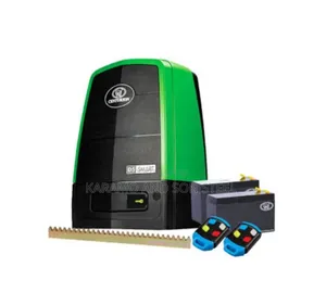 Automatic Machine