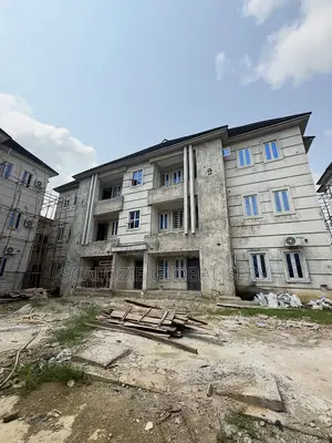 2bdrm Block of Flats in Ada George for sale