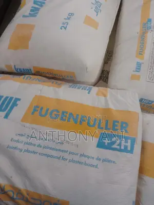 Knauf Joint Filler (Fuggenfuller)