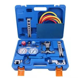 Refrigerating Tool Set