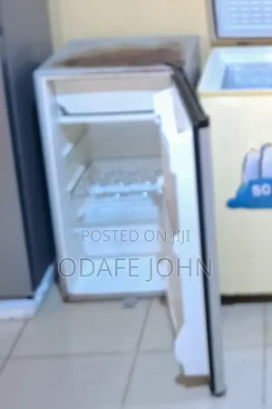 Haier Thermocool Refrigerator