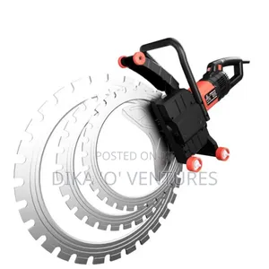Electric Circular Saw