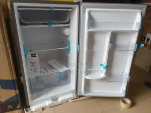 Fast Selling 90litre BRS-93mmds With Single Door + Key (Bruhm Refrige)