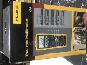 Fluke 175 True RMS Multimeter