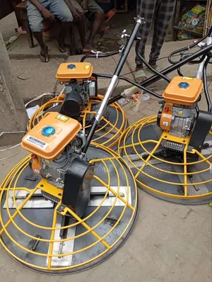 Electrical Hand Tools