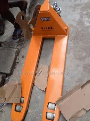 Hand Tools