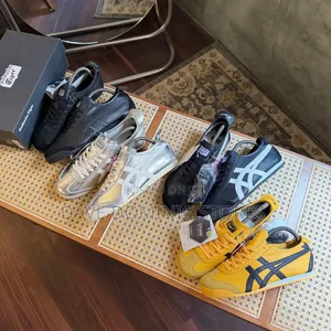 Onitsuka Tiger Mexico 66 Premium Collection