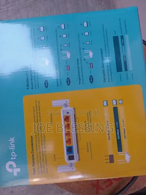 Tp_link Ac1200 Mesh Wi_fi Router Full Gigabit Mu_mimo