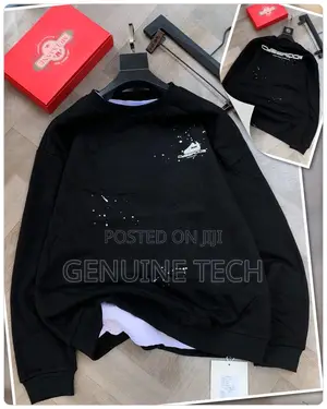 Quality Sweatshirt