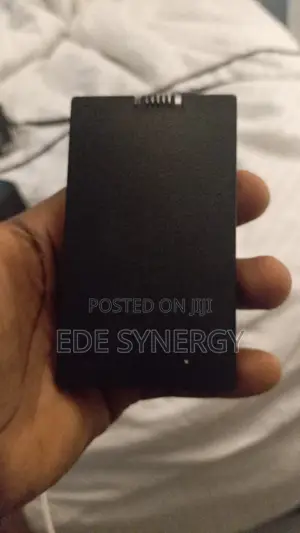 New Smartlock Battery