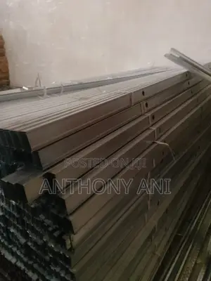 Knauf Stud and Track (Ud Profil)