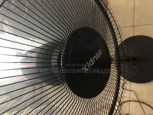 Electric Standing Fan