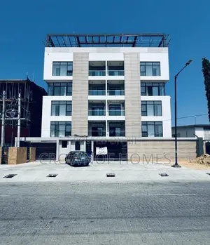 2bdrm Apartment in Lekki Phase 1 for sale