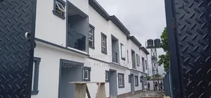 2bdrm Duplex in Shapati Ibeju Lekki, Bogije for rent