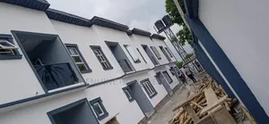 2bdrm Duplex in Shapati Ibeju Lekki, Bogije for rent