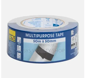 Multi Purpose and Repair Tape