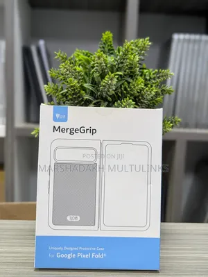 Pixel Fold 1 Premium Cases