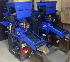 5in1/4in1 Rice Milling Machine