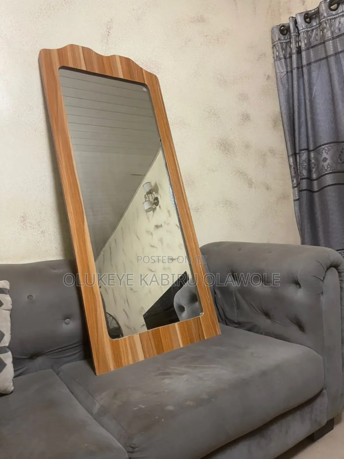 Standing Mirror