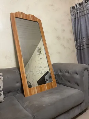 Standing Mirror