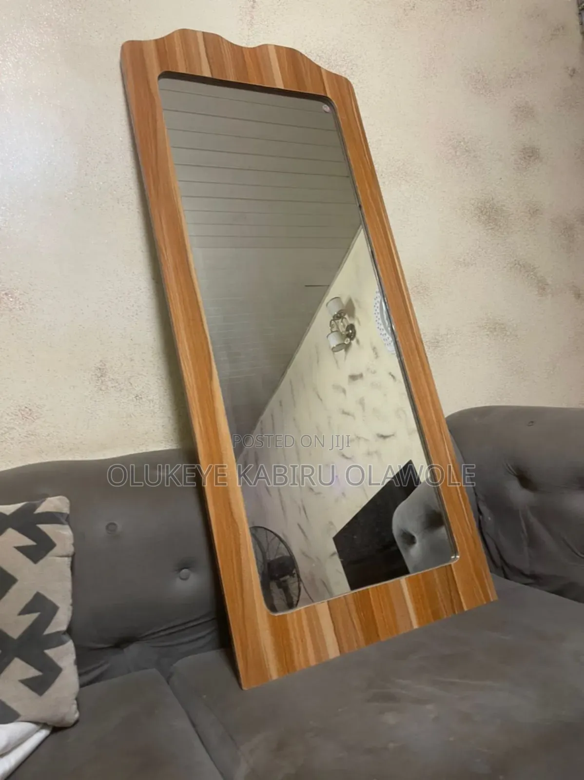 Standing Mirror