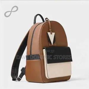 Top Quality Zara Backpack